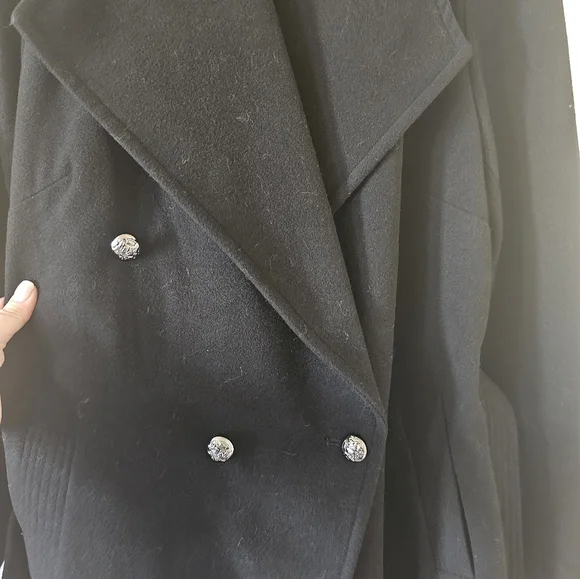 City Chic Trench Coat - Picture 8 of 9